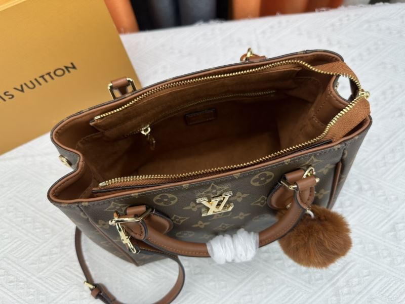 Louis Vuitton Top Handle Bags